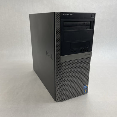 Dell Optiplex 980 Desktop i5-650 3.20 GHz 4 GB Ram No HDD No OS