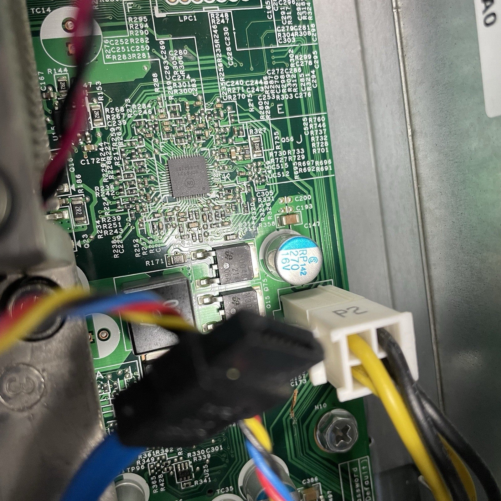 Dell Optiplex 390 DT Intel Core i3-2120 3.3GHz 4GB RAM No HDD No OS