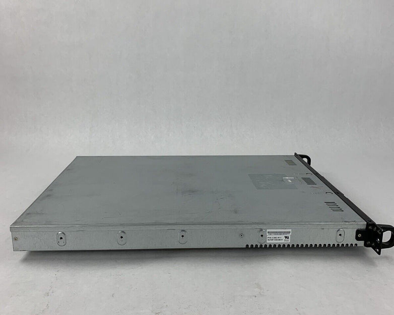 SuperMicro X8STI Server 1x Xeon L5630 2.13 GHz 16 GB ram NO OS NO HDD