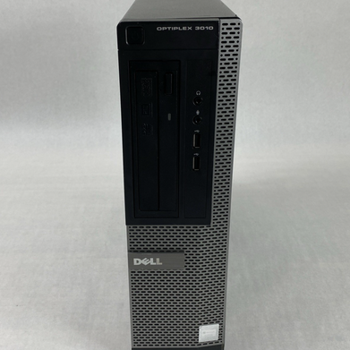 Dell OptiPlex 3010 DT Intel Core i5-3470 3.20GHz 4GB RAM No HDD No OS