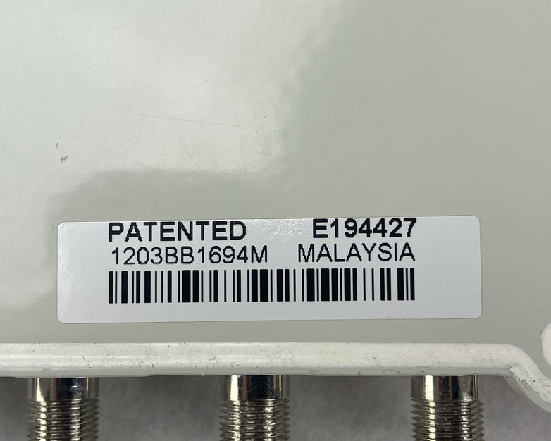 PPC Active Return EVO1-5-U/U Amplifier Signal Splitter No Power Adapter Untested