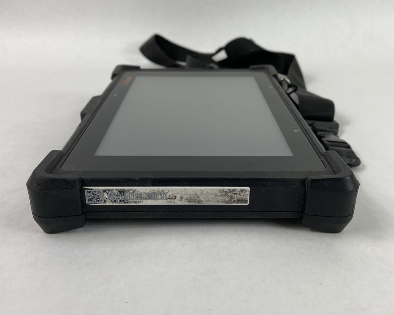 MobileDemand xTablet T8650 Atom x5-Z8550 1.44GHz 8GB RAM 128GB SSD No AC- Tested