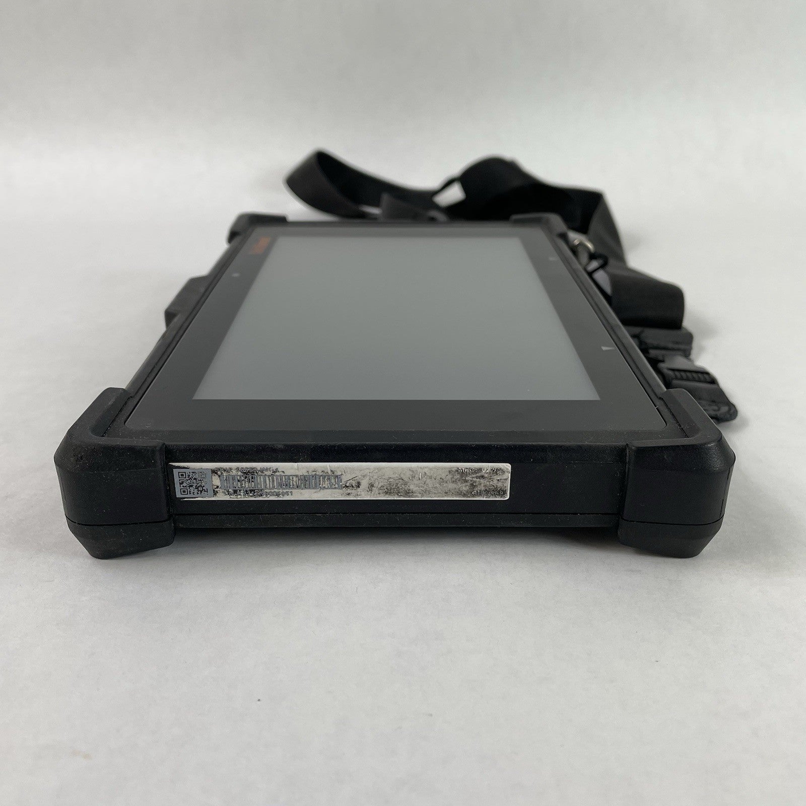 MobileDemand xTablet T8650 Atom x5-Z8550 1.44GHz 8GB RAM 128GB SSD No AC- Tested9