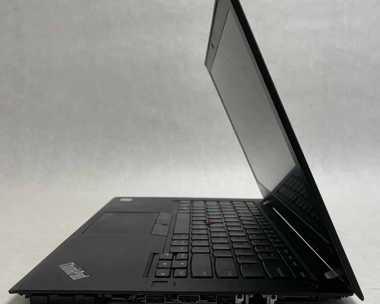 Lenovo ThinkPad T480 14" i5-8350U 1.70 GHz 8 GB RAM No SSD/OS/AC/Batt- No Bottom