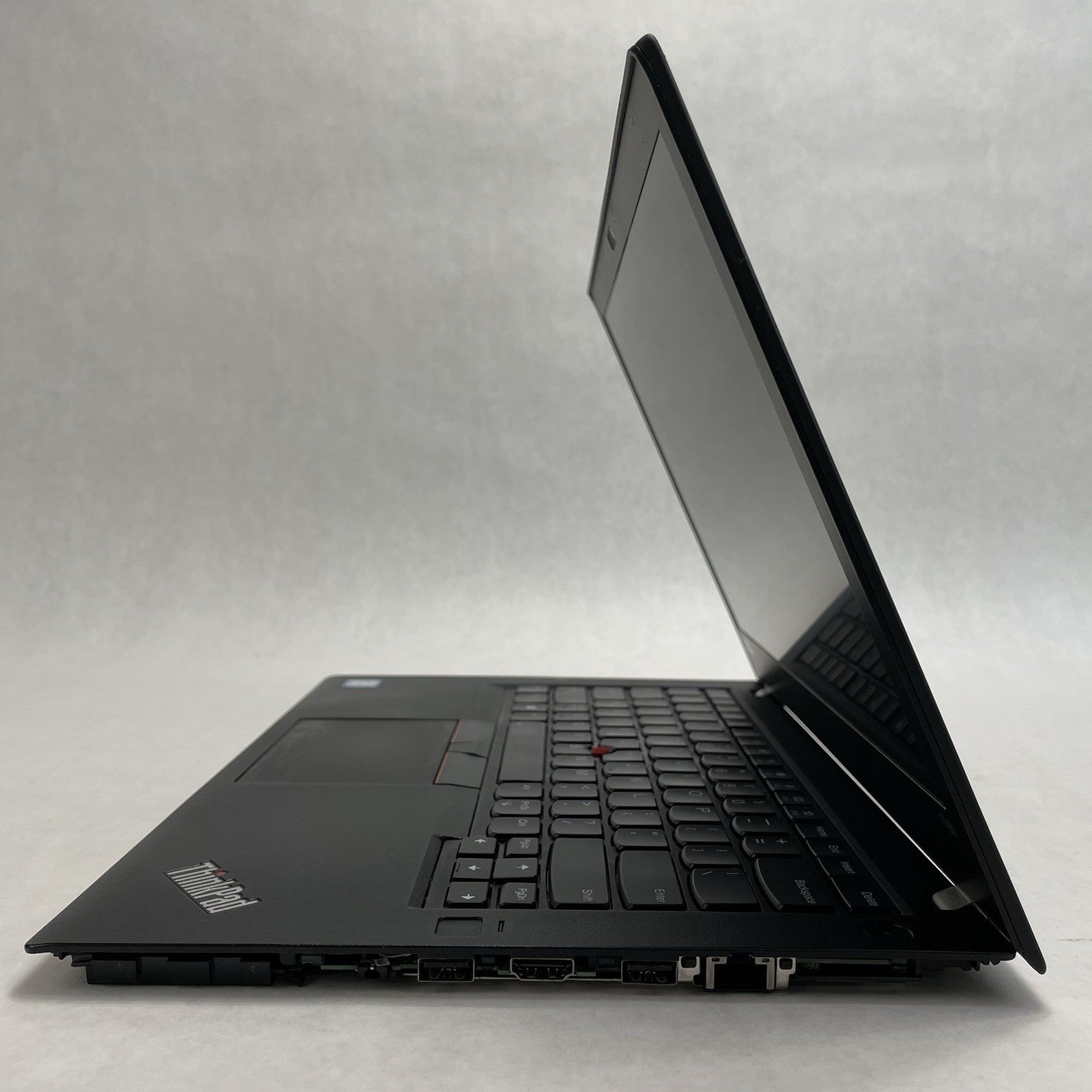 Lenovo ThinkPad T480 14" i5-8350U 1.70 GHz 8 GB RAM No SSD/OS/AC/Batt- No Bottom5