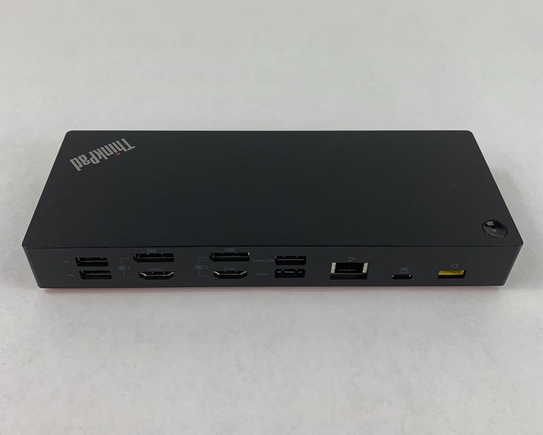 Lenovo ThinkPad DUD9011D1 Hybrid USB-C With USB-A Dock