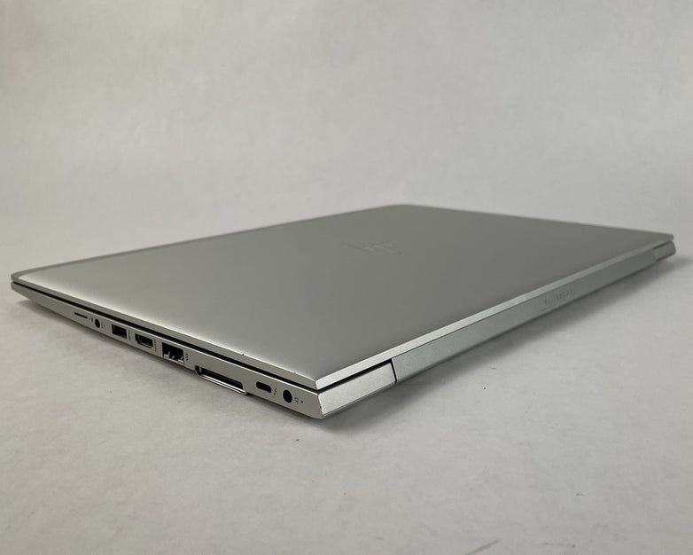 HP EliteBook 850 G6 i7-8665U 1.90 GHz 32 GB RAM No SSD/OS/AC