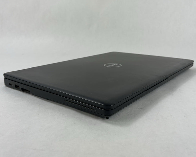 Dell Latitude 5580 15.6" i5-7300U 2.60 GHz 8 GB RAM No SSD/OS