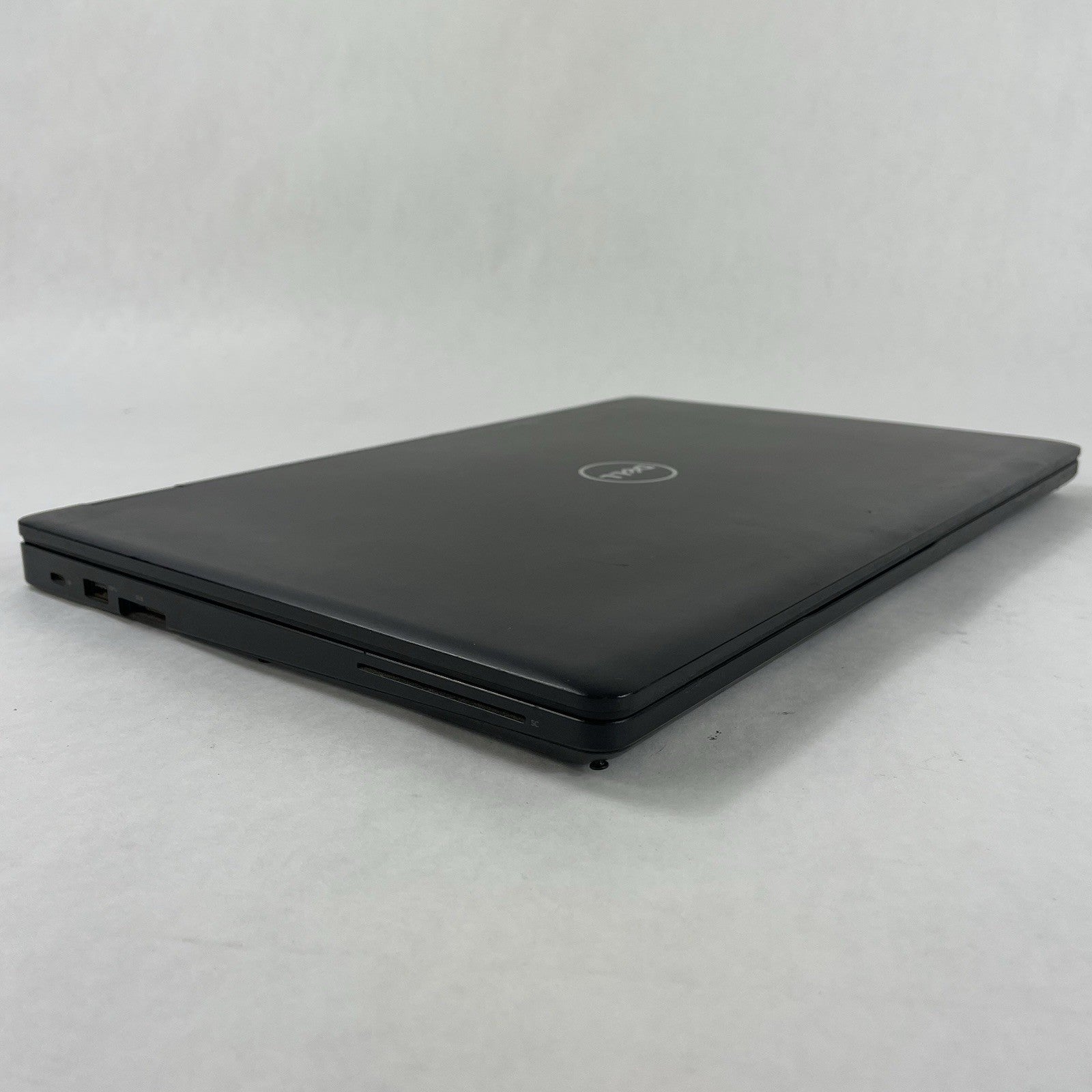Dell Latitude 5580 15.6" i5-7300U 2.60 GHz 8 GB RAM No SSD/OS13