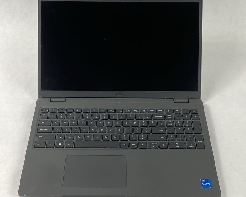 Dell Latitude 3540 Intel Core i5-1335U 3.96 GHz 16 GB RAM 15.6" No SSD No OS
