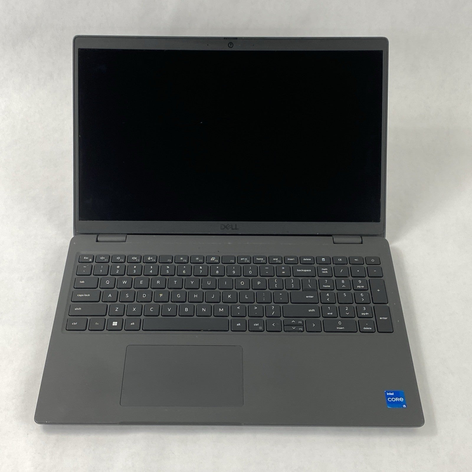 Dell Latitude 3540 Intel Core i5-1335U 3.96 GHz 16 GB RAM 15.6" No SSD No OS