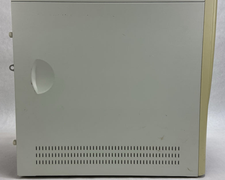 Vintage Unbranded Beige Mid Tower Computer Case PowerMan FSP300-60BTV 300W PSU