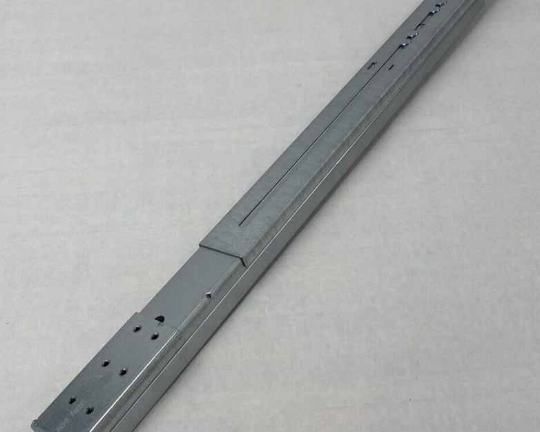 HP Right Rack Sliding Rail 2F77A-01 2F79A-02