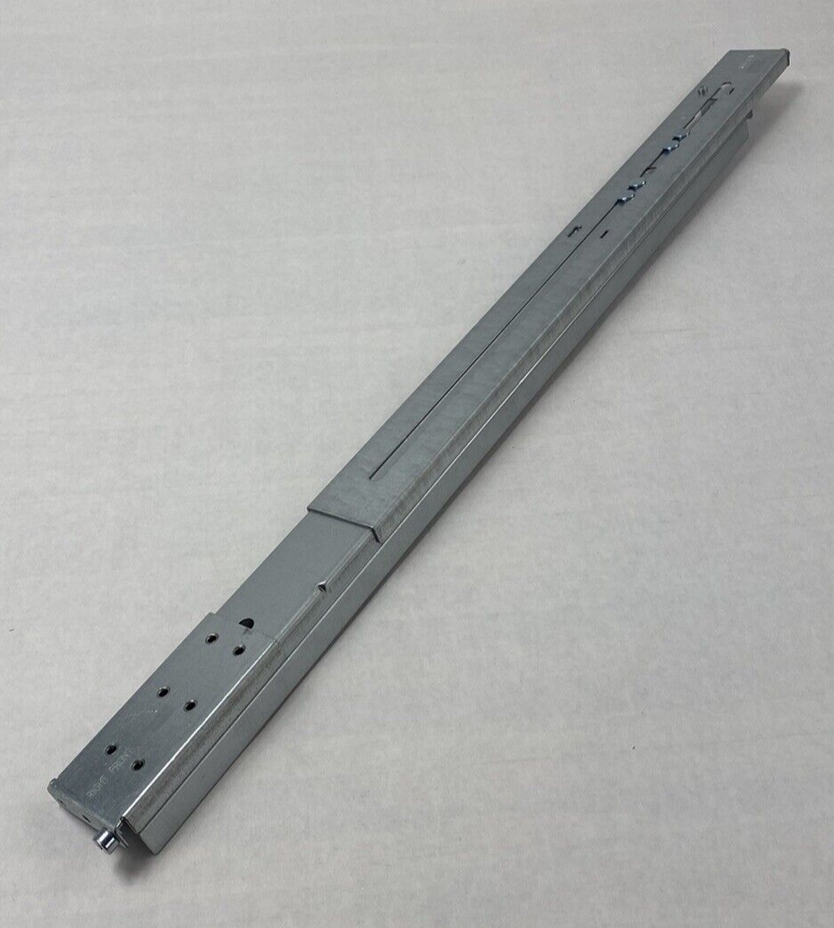 HP Right Rack Sliding Rail 2F77A-01 2F79A-02