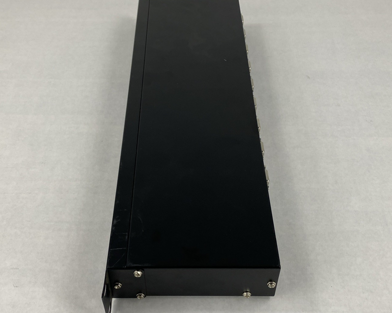 8 Port Smart USB 2.0 KVM Switch