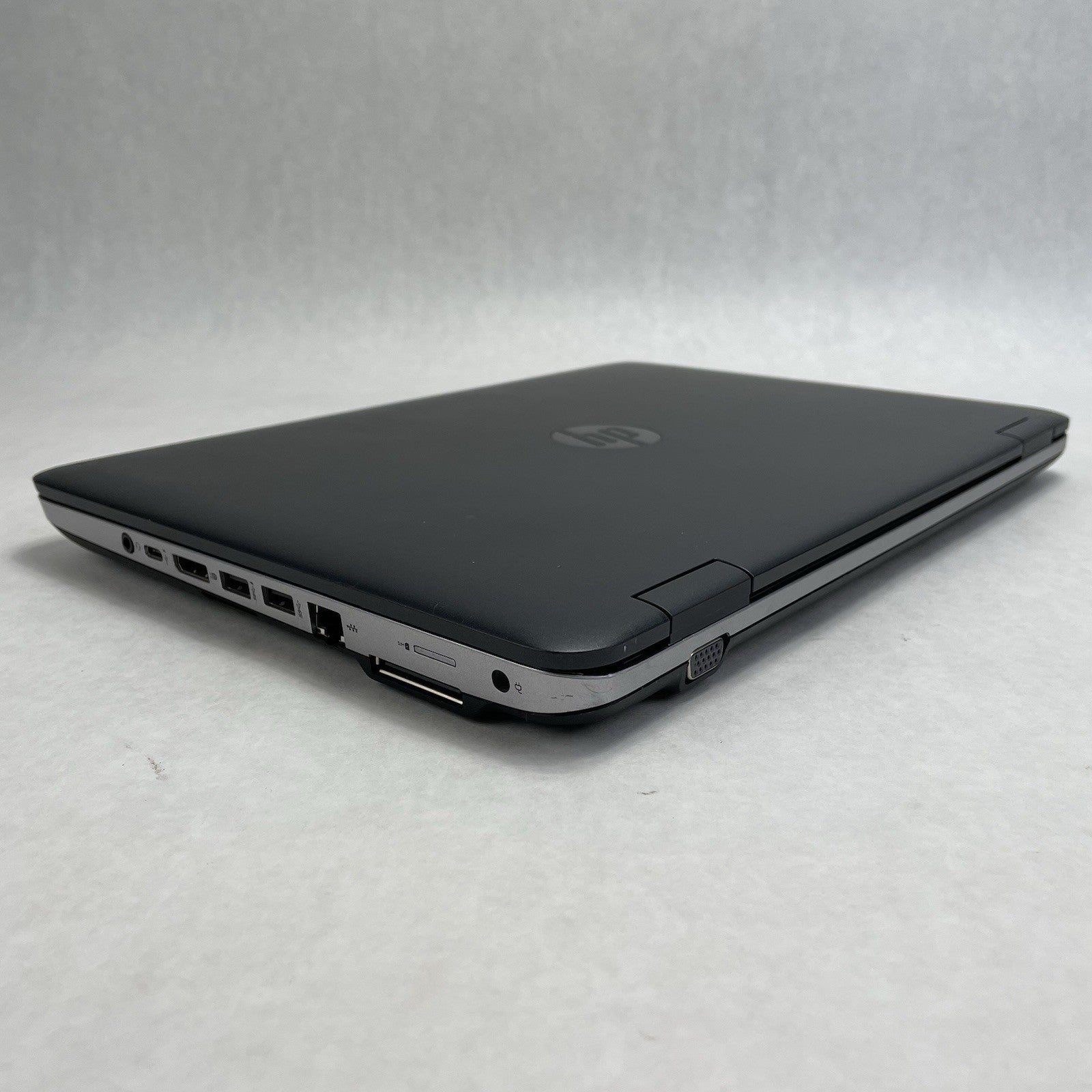 HP ProBook 640 G2 14" i5-6200U 2.30 GHz 4 GB RAM No SSD/OS/AC11