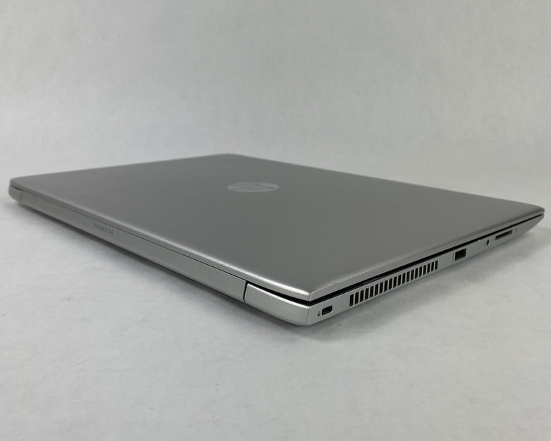 HP ProBook 450 G5 15.6" i5-8250U 1.60 GHz 8 GB RAM No SSD/OS/AC