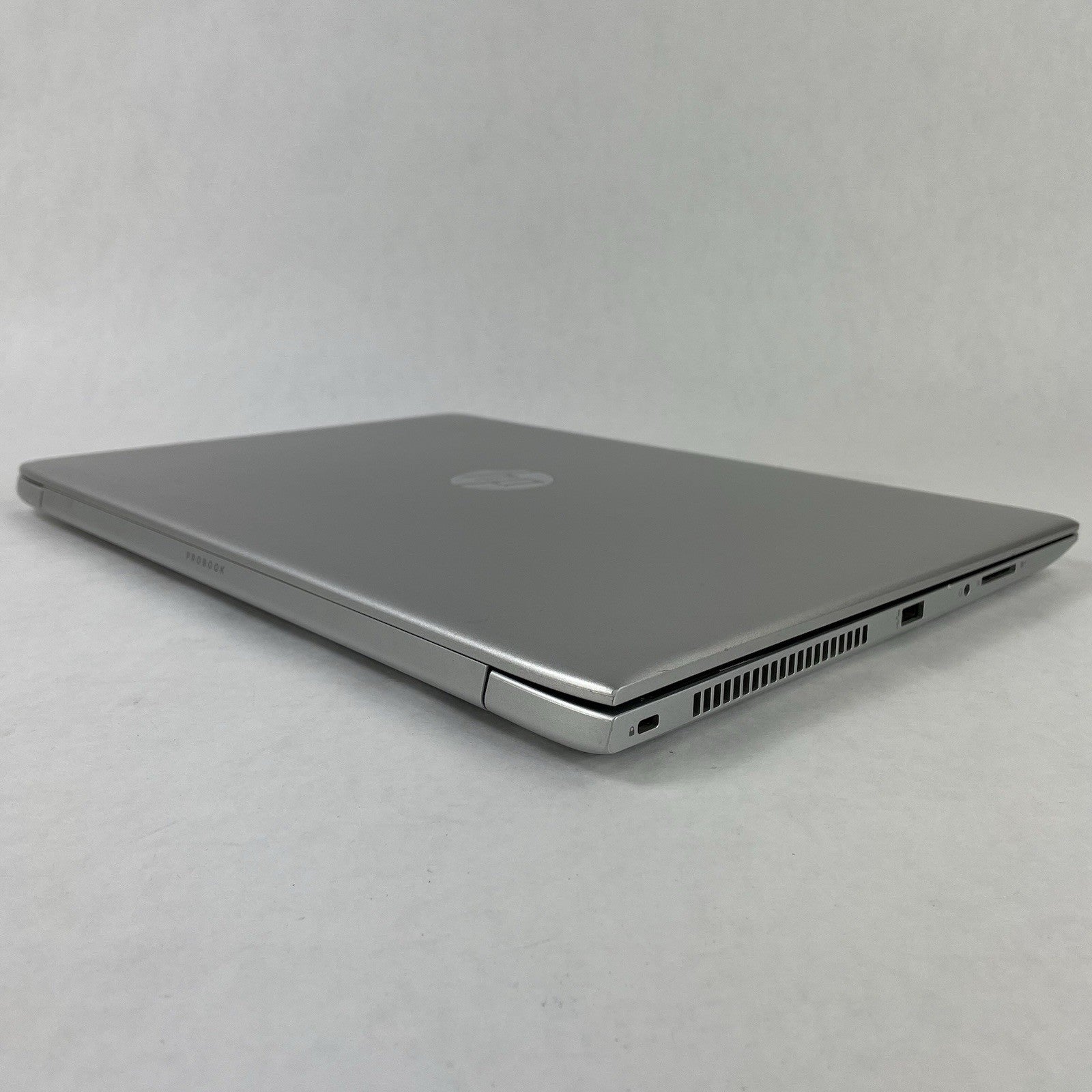 HP ProBook 450 G5 15.6" i5-8250U 1.60 GHz 8 GB RAM No SSD/OS/AC12