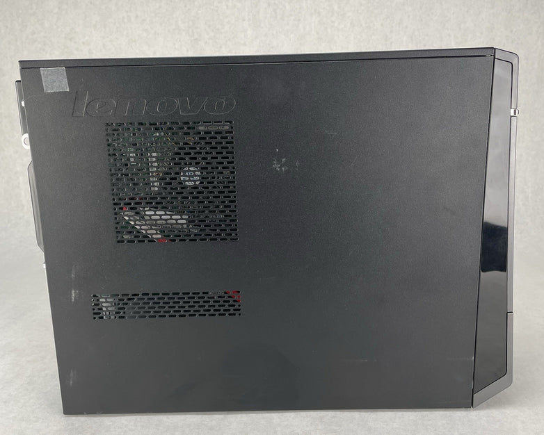 Lenovo IdeaCentre 300s-11IBR SFF Pentium J3710 1.6 GHz 4 GB Ram No HDD No OS