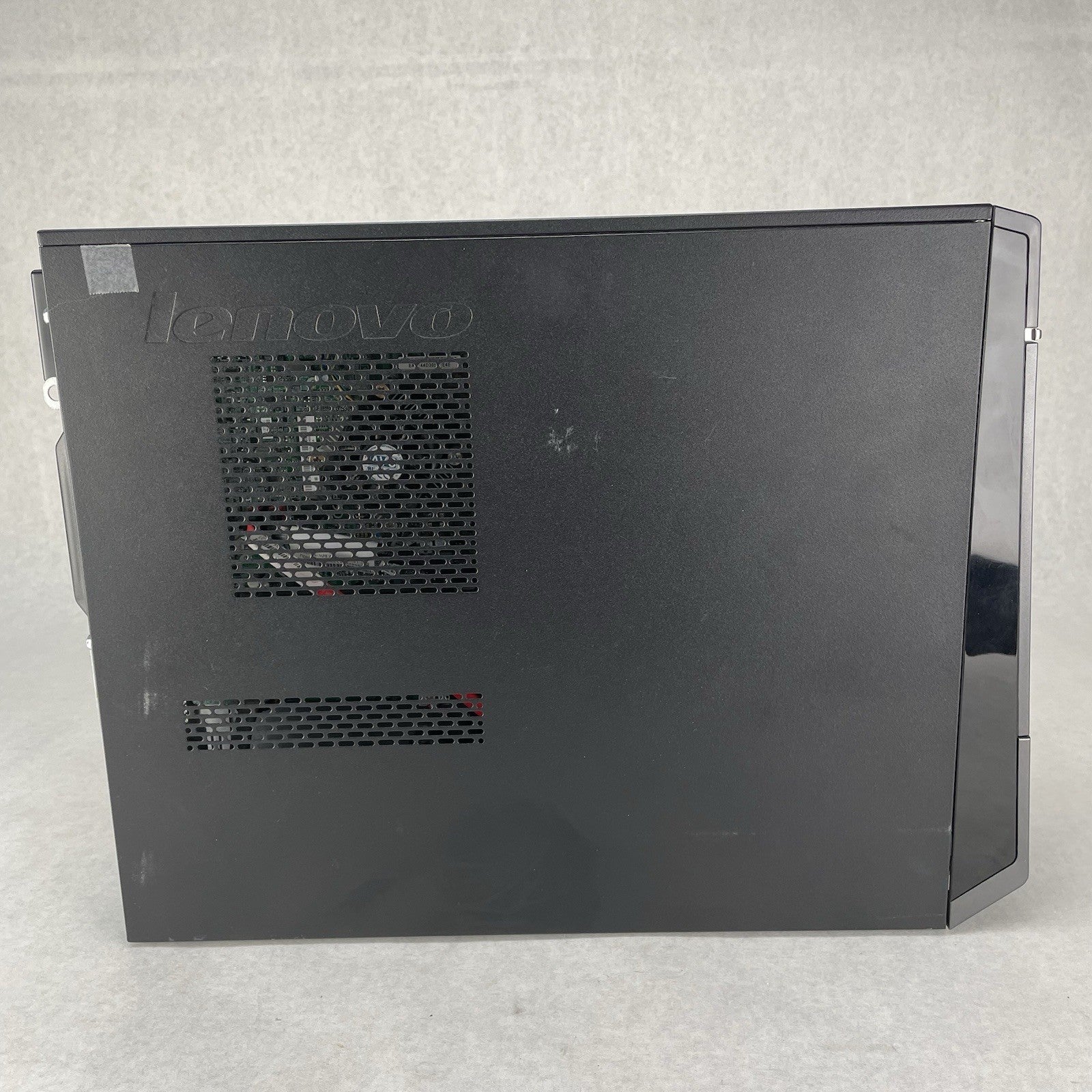 Lenovo IdeaCentre 300s-11IBR SFF Pentium J3710 1.6 GHz 4 GB Ram No HDD No OS