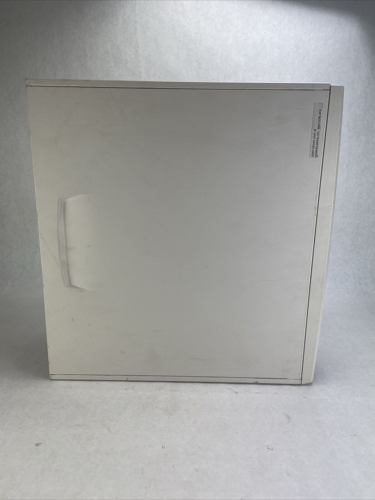 Compaq DeskPro EP-C300A MT Intel Celeron 300MHz 160MB RAM No HDD No OS