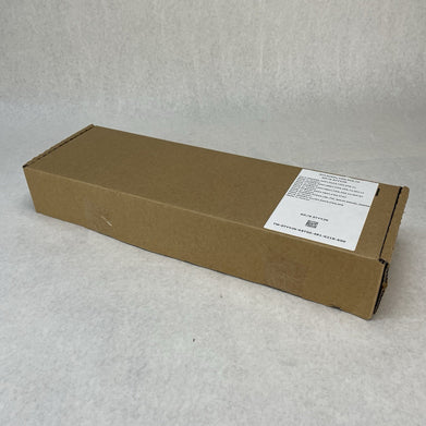 Dell PowerEdge Mounting Rack Rail Kit RCKRL,CMA,SPR,1U DP/N 0TYYJN