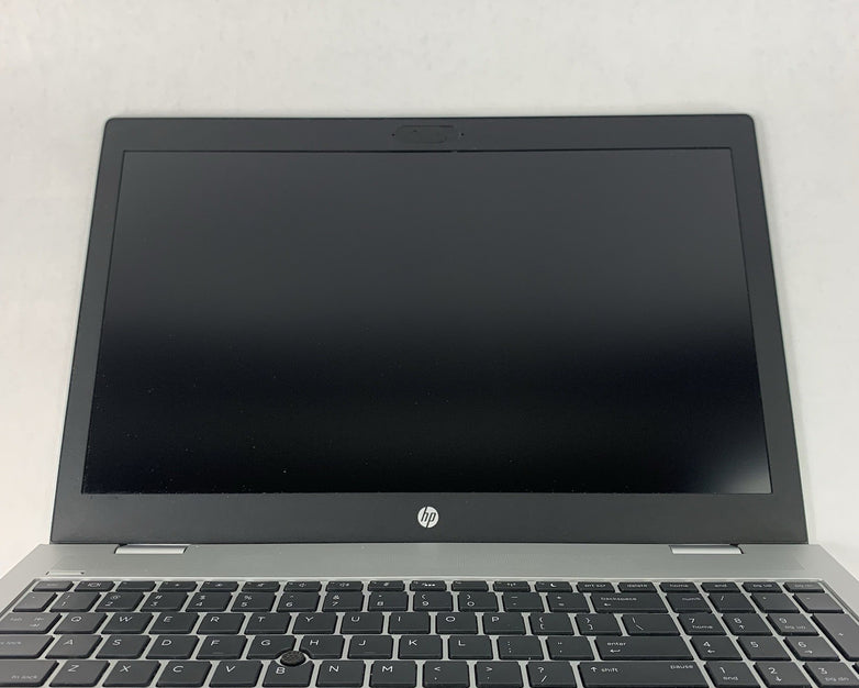 HP Probook 650 G5 15.6" Core I5-8265U 1.60 GHz 8 GB RAM No OS/HDD/AC/Batt Bent