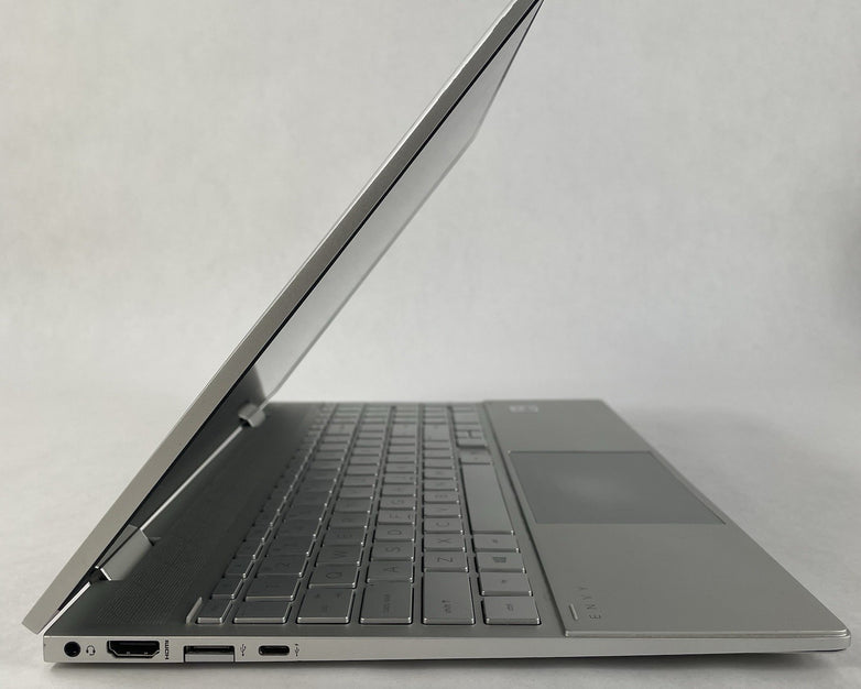 HP Envy x360 15.6" i5-1035G1 1.00 GHz 8 GB RAM No SSD/OS/AC/Batt - READ