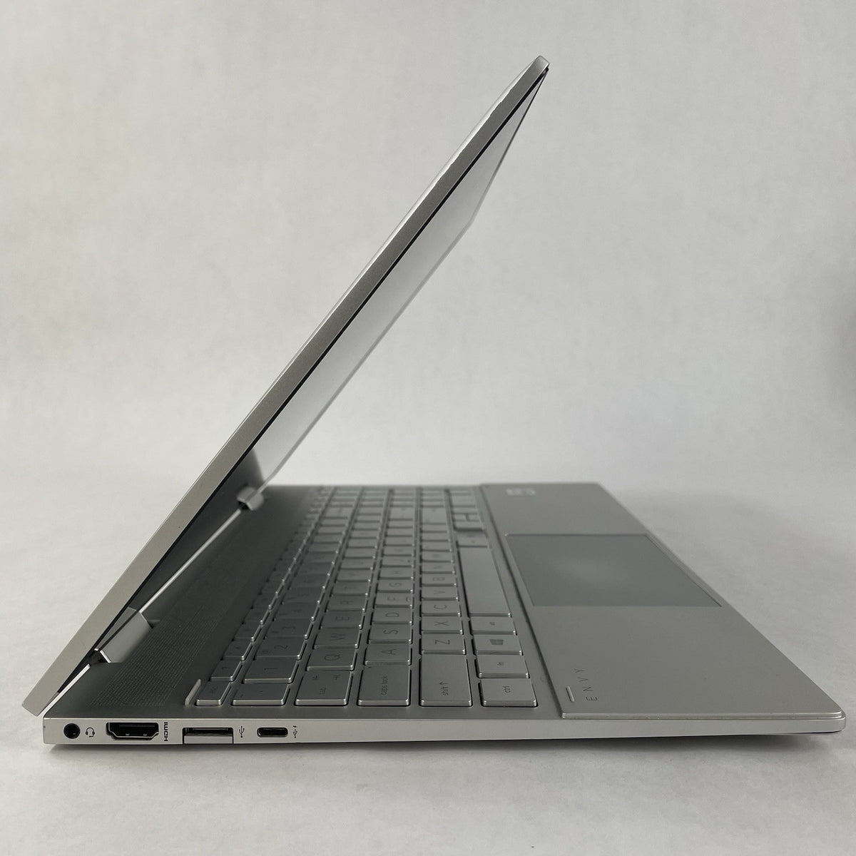 HP Envy x360 15.6" i5-1035G1 1.00 GHz 8 GB RAM No SSD/OS/AC/Batt - READ3