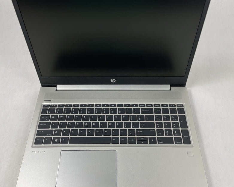 HP ProBook 455 G7 15.6" Ryzen5 4500U 2.375GHz 8GB RAM No SSD/OS/AC-Bad Heat Sink