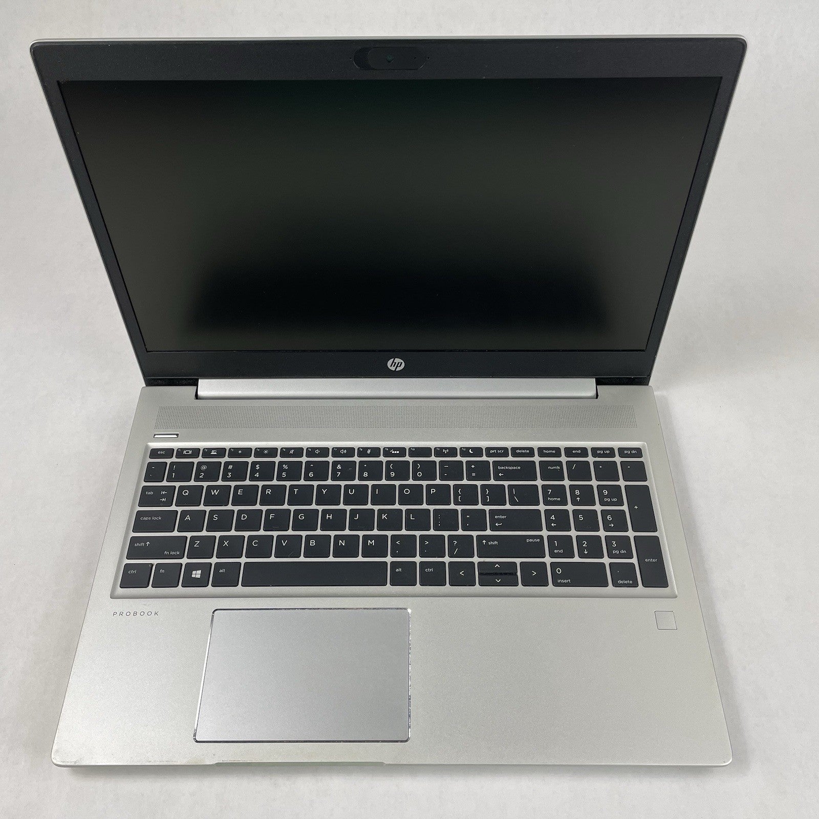 HP ProBook 455 G7 15.6" Ryzen5 4500U 2.375GHz 8GB RAM No SSD/OS/AC-Bad Heat Sink1
