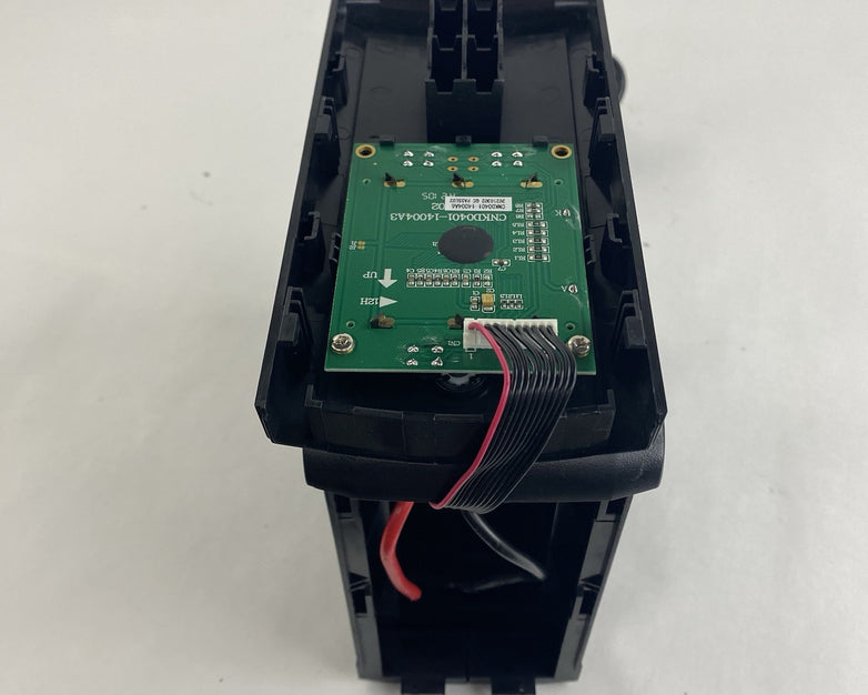 Cyber Power CP1000 AVR LCDA 1000 VA AVR 9 Outlets No Batteries Tested