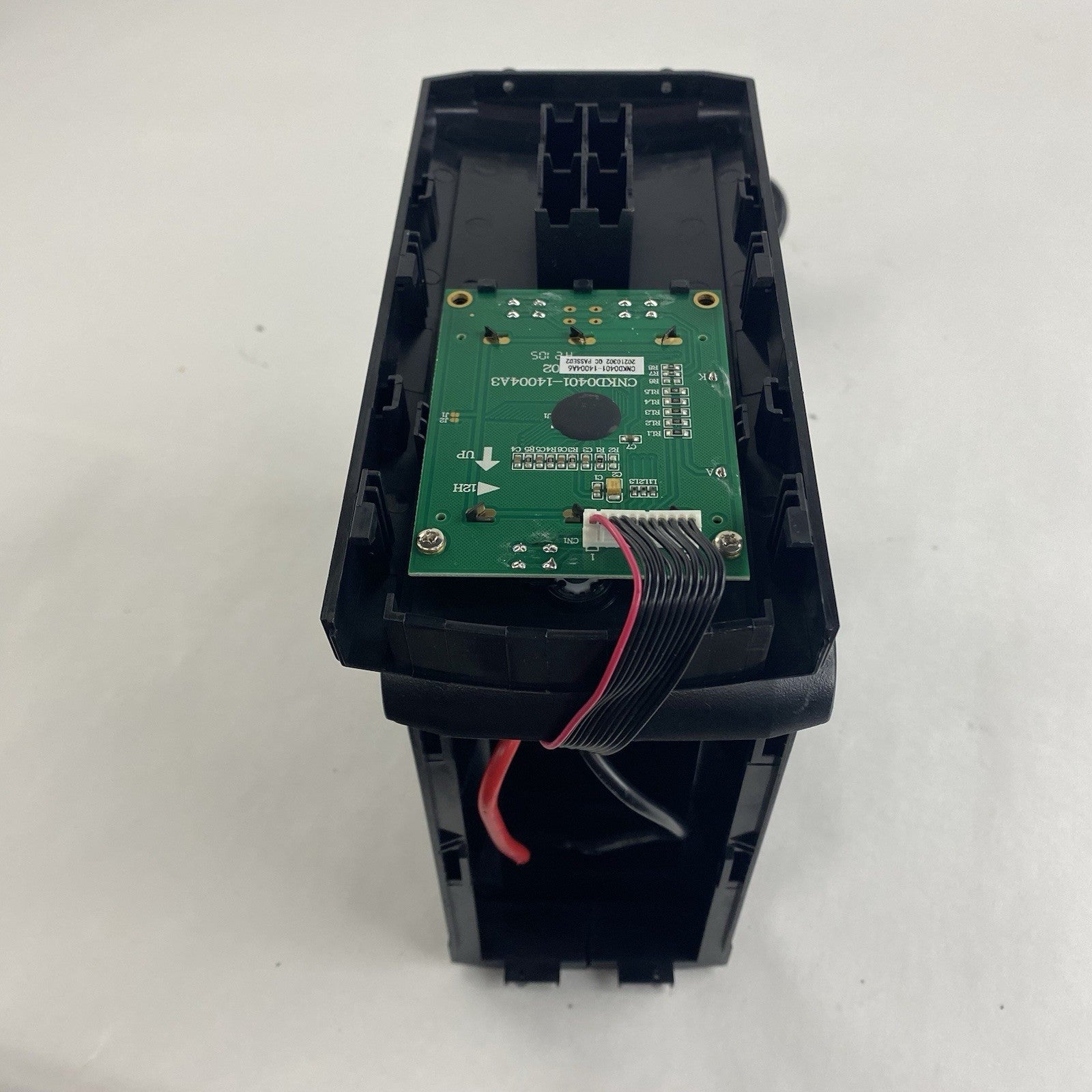 Cyber Power CP1000 AVR LCDA 1000 VA AVR 9 Outlets No Batteries Tested8