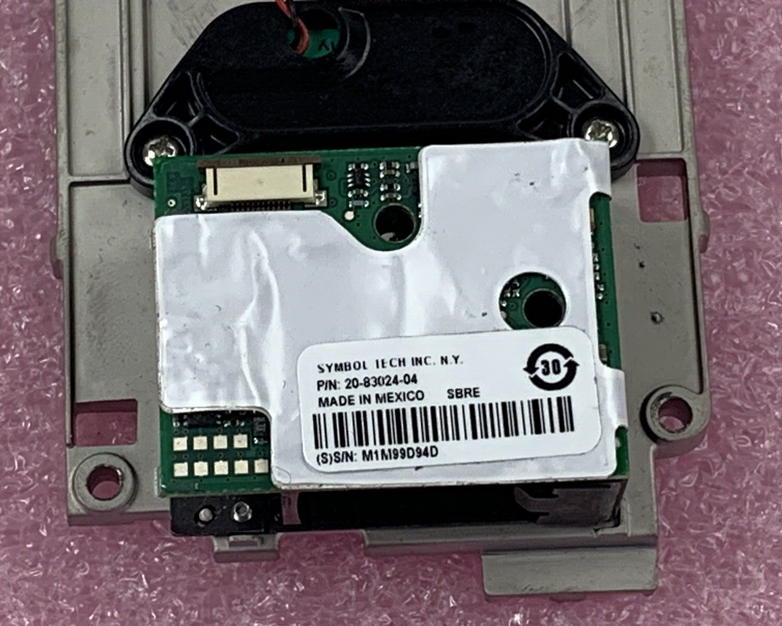 Symbol 20-83024-04 Motorola Lorax Scan Engines w/ Main Mounting Bracket MC9190