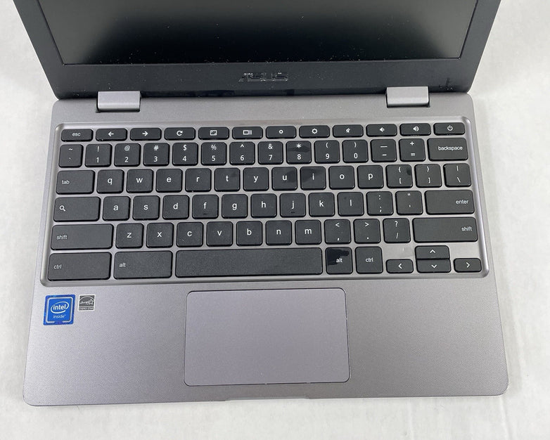 Asus NoteBook CX22N 11.6" Celeron N3350 1.10 GHz 4 GB RAM 16 GB SSD
