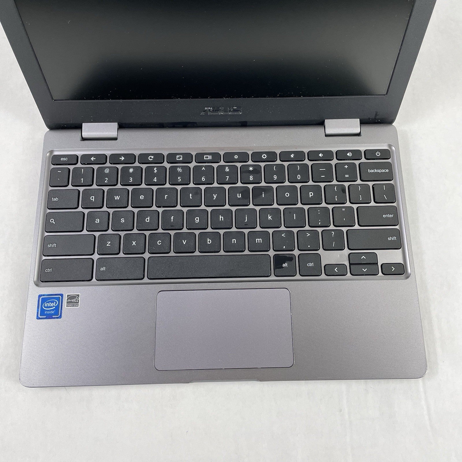 Asus NoteBook CX22N 11.6" Celeron N3350 1.10 GHz 4 GB RAM 16 GB SSD3