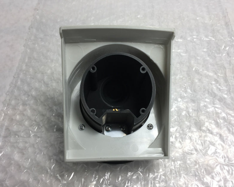 Nikon Microscope 5-Place Nosepiece for CytoViva