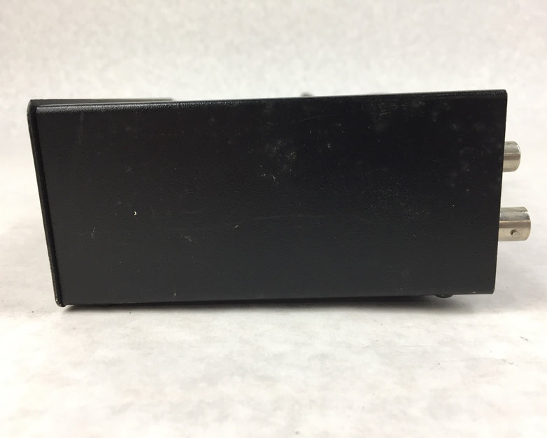 Comprehensive Video Audio Distributor CVA1B-5