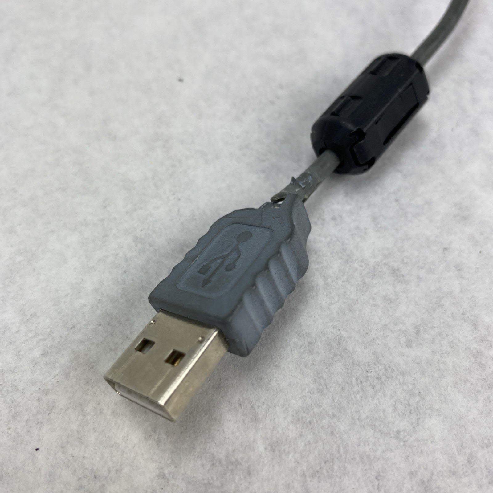 Topaz Systems T-L462-HSB-R LCD USB Signature Pad Terminal - No Stylus9