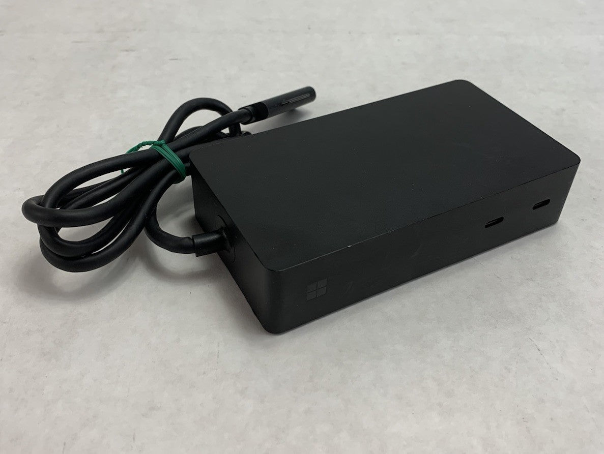 Microsoft 1917 Surface Docking Station - No AC Adapter Power Supply0