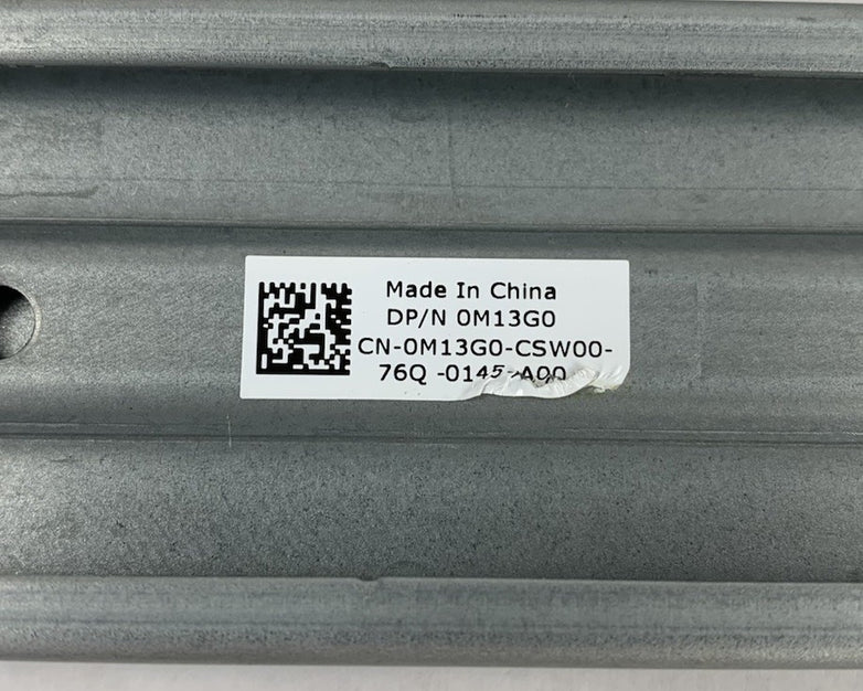 Dell 0M13G0 0K1X36 1U Left + Right Server Rail Kit