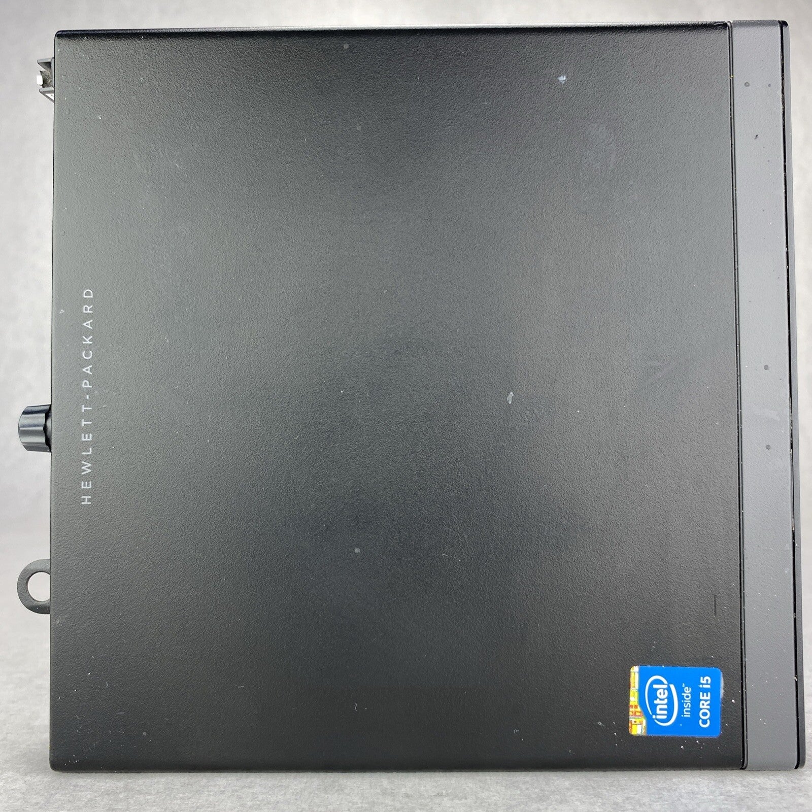 HP ProDesk 600 G1 DM Intel Quad Core i5-4590T 2.0GHz 8GB RAM WiFi No AC HDD OS