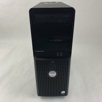 Dell PowerEdge SC1430 Tower Server Intel Xeon 3.0 GHz 2 GB RAM NO HDD NO OS