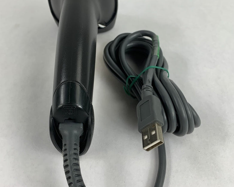 Symbol Motorola LS2208-SR20007R USB-Wired Handheld Scanner