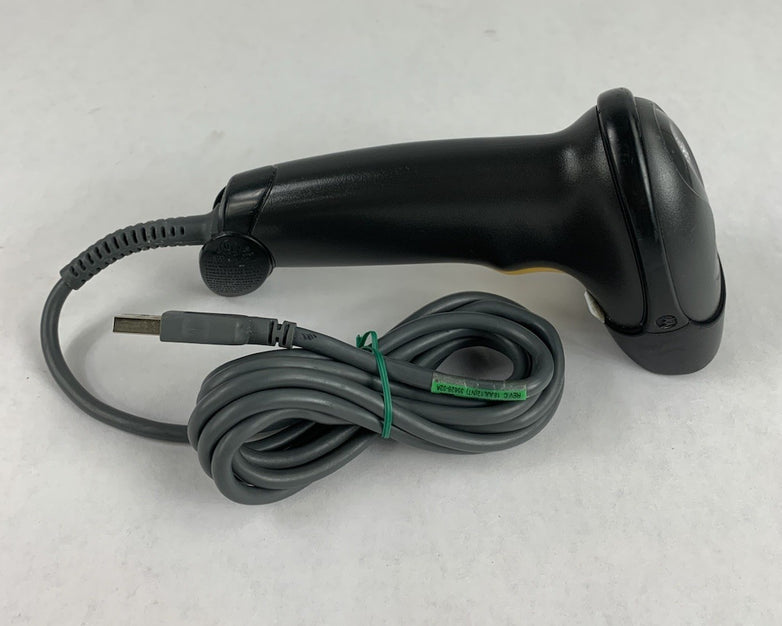 Symbol Motorola LS2208-SR20007R USB-Wired Handheld Scanner