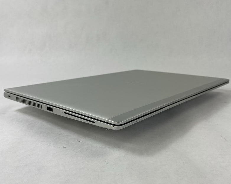 HP EliteBook 850 G6 15.6" i5-8365U 1.60 GHz 8 GB RAM No SSD/OS/AC - Bad M.2 Slot