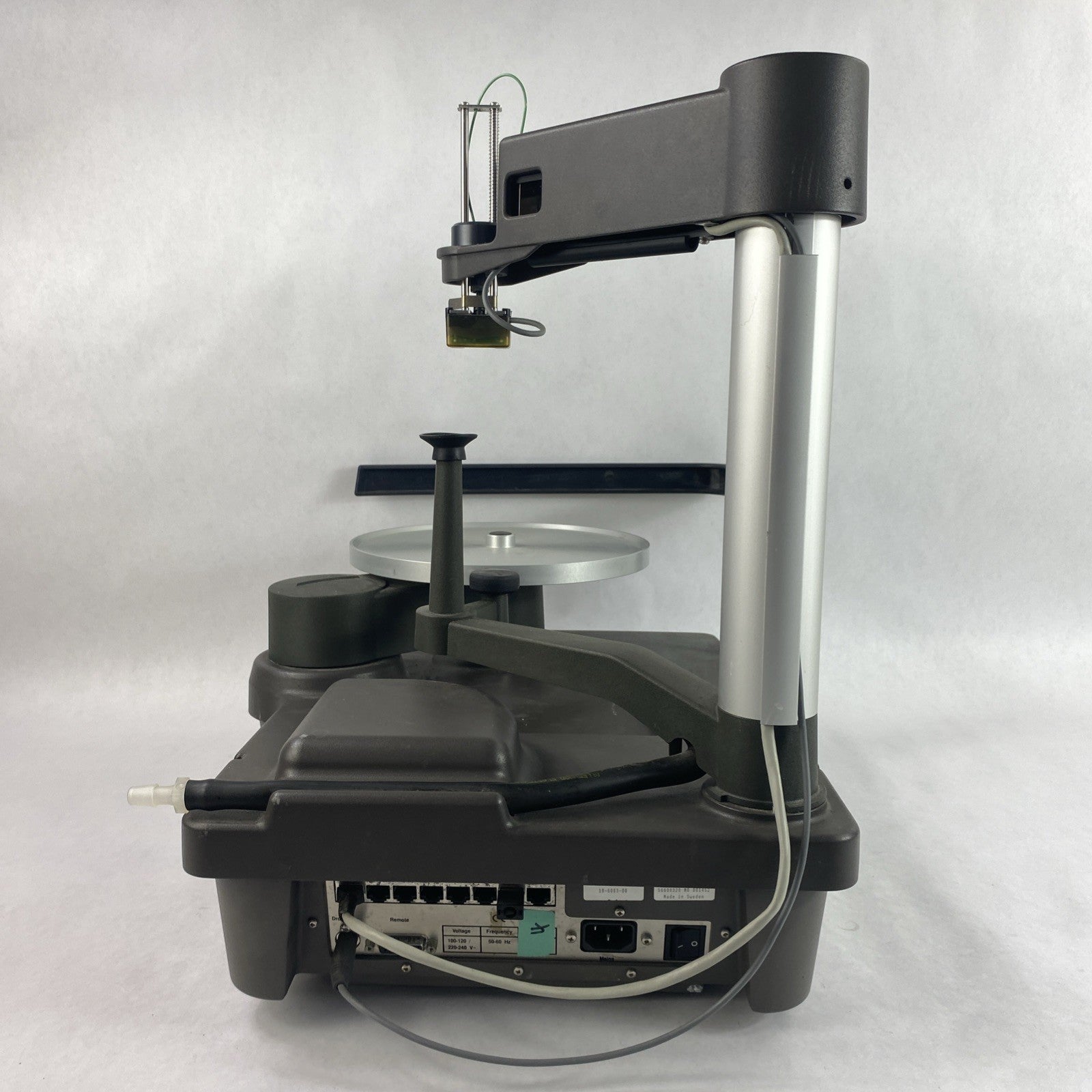 Amersham AKTA Frac-950 Fraction Collector9