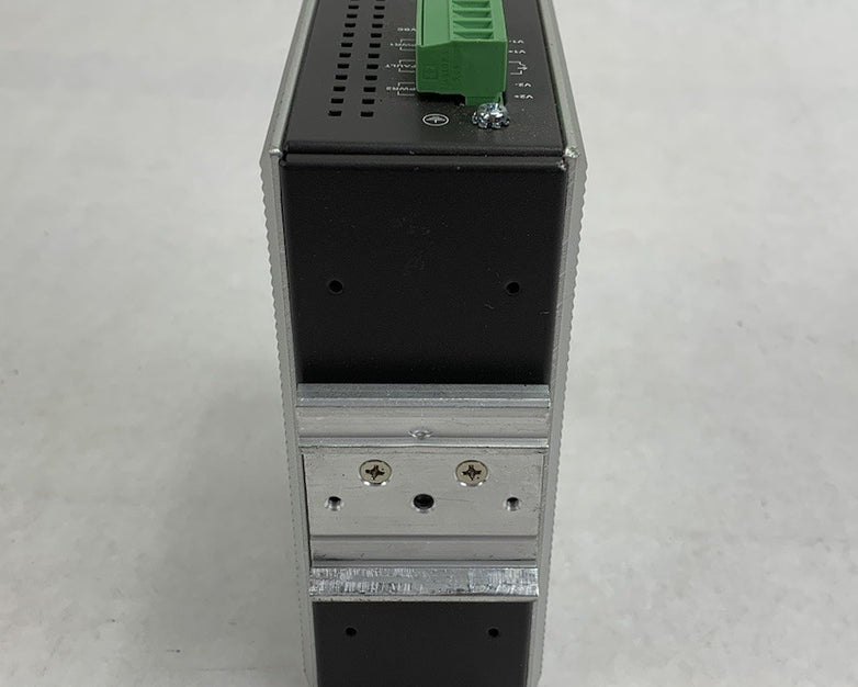 Moxa Technologies EDS-305 Unmanaged EtherDevice Switch