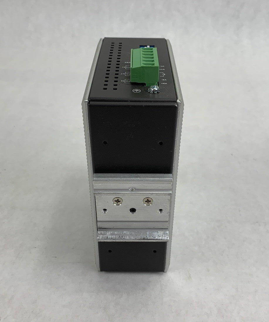 Moxa Technologies EDS-305 Unmanaged EtherDevice Switch
