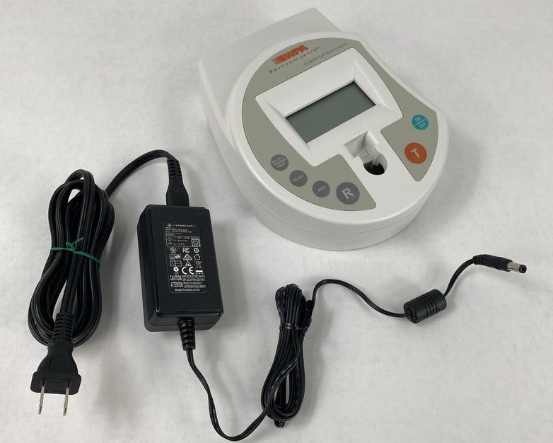 WPA Biowave CO8000 Cell Density Meter 80-3000-4